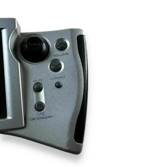 Kenwood Remote Control Unit RC-R0907 - Versatile Home Theater Energy Management - Picture 6 of 6